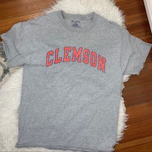 Clemson t shirt